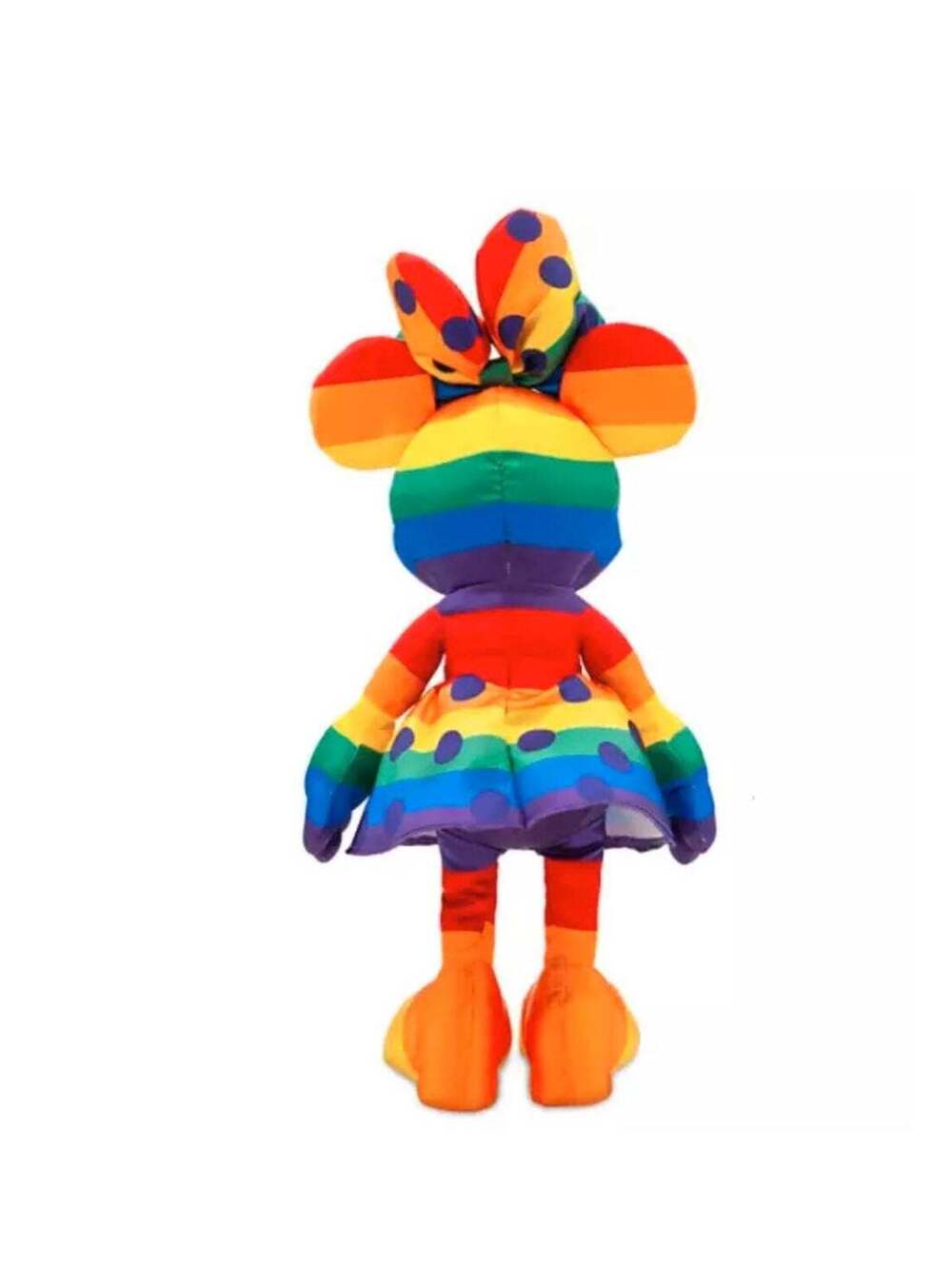 Rainbow Disney Collection Minnie Mouse P